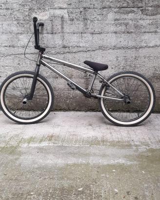 Bici bmx