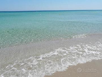 Lido marini appartamento a pochi passi dal mare
