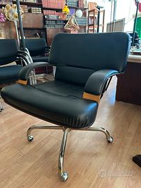 Potrona Direzionale att Carlo Scarpa