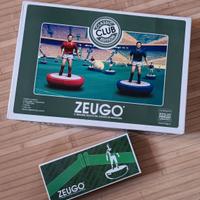 Subbuteo Zeugo Classic Club
