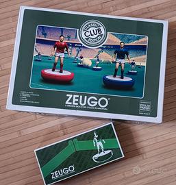 Subbuteo Zeugo Classic Club
