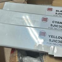 Toner compatibile per epson TM C 7500