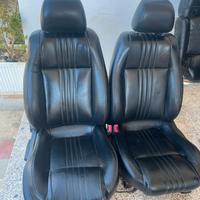 Interni alfa 159 SW
