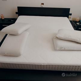 letto contenitore 