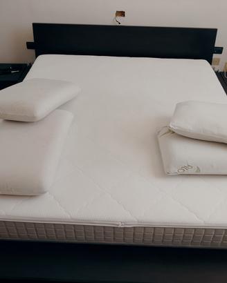letto contenitore 