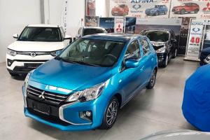 Mitsubishi Space Star 1.0 INTENSE NEOPATENTATI