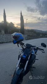 Zontes ZT 125 U - 2022