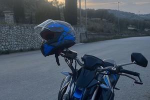 Zontes ZT 125 U - 2022