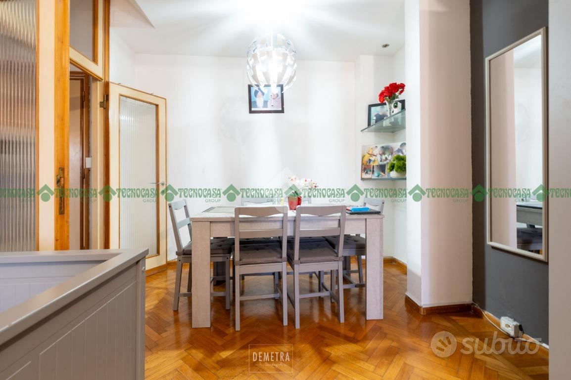 Appartamento – Castelfranco Emilia, Modena - Vista 5
