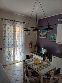 BILO 200mt mare-centro resede privato box-auto