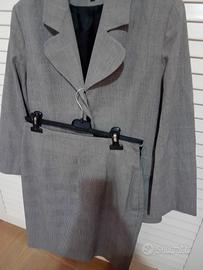 Tailleur con gonna 