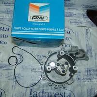 Pompa acqua citroen jumper 2.2hdi 9659248280