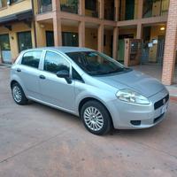 Fiat Punto 1.2 8V 5 porte Pop