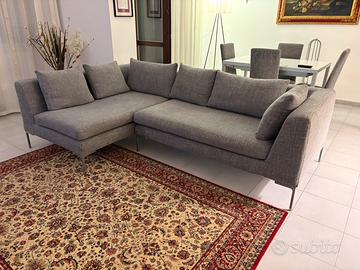 Divano B&B  stupendo