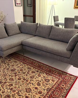 Divano B&B  stupendo