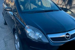 Opel ZAFIRA cosmo 1.9