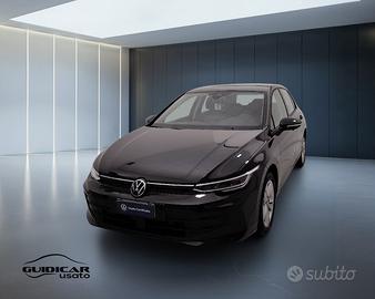 VOLKSWAGEN Golf VIII 2024 - Golf 2.0 tdi Life 115c