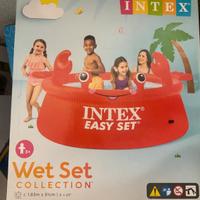 Piscina bambini 1.83x51cm