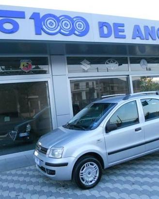 Fiat panda natural power - metano - impeccabile!