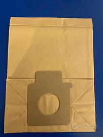 Sacchetti aspirapolvere