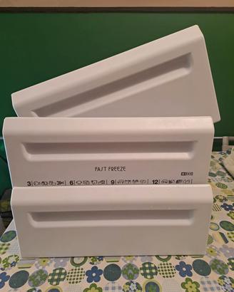 Cassetti freezer Electrolux 
