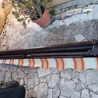 Tende da sole tempotest