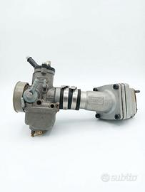 Collettore lamellare vmc + Phbh 28 per vespa