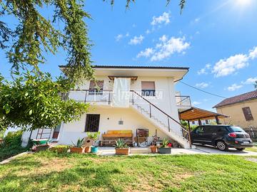 CASA SEMINDIPENDENTE