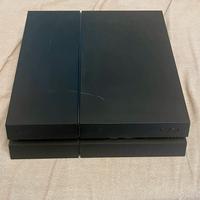 play station 1Tb