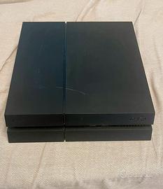 play station 1Tb