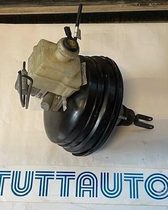 Servofreno Range Rover Sport 2009 2720cc TD 276DT