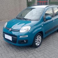 FIAT PANDA  1.3 DIESEL 