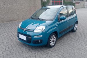 FIAT PANDA  1.3 DIESEL 