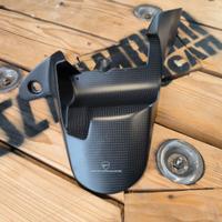 Parafango posteriore in carbonio - 96910871A