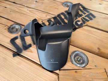 Parafango posteriore in carbonio - 96910871A