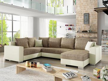 DIVANO LETTO ANG. BIRMINGHAM! TOP QUALITY!