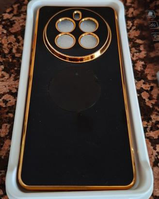 Cover SiiPRO per Realme 12 Pro / 12 Pro+