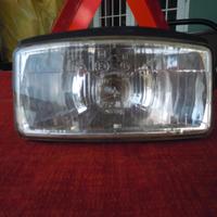 Vespa 125 T 5 Gruppi ottici anteriore +posteriore