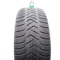 Gomme 235/55 R18 usate - cd.85978