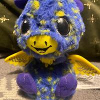 Hatchimals peluche interattivi