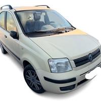 RICAMBI FIAT PANDA 1.3 D 51KW 2006 188A8000