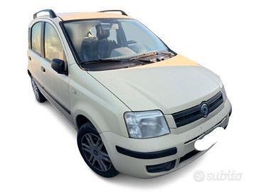 RICAMBI FIAT PANDA 1.3 D 51KW 2006 188A8000