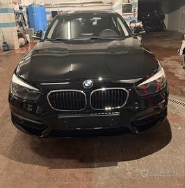 BMW 118 Diesel