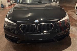 BMW 118 Diesel
