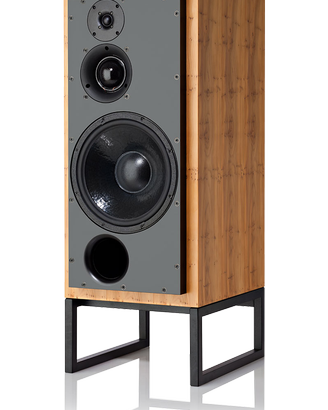 ATC Impianto Audio Completo HI-END