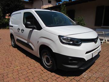 Toyota Proace City 1.5D 100 CV Furgone Comfort 3 P