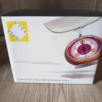 Bilancia meccanica da cucina