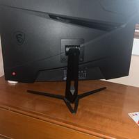 Monitor MSI