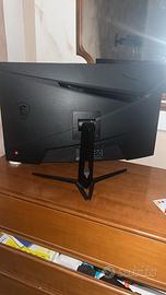 Monitor MSI