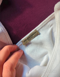 Lotto Body intimo emporio Armani